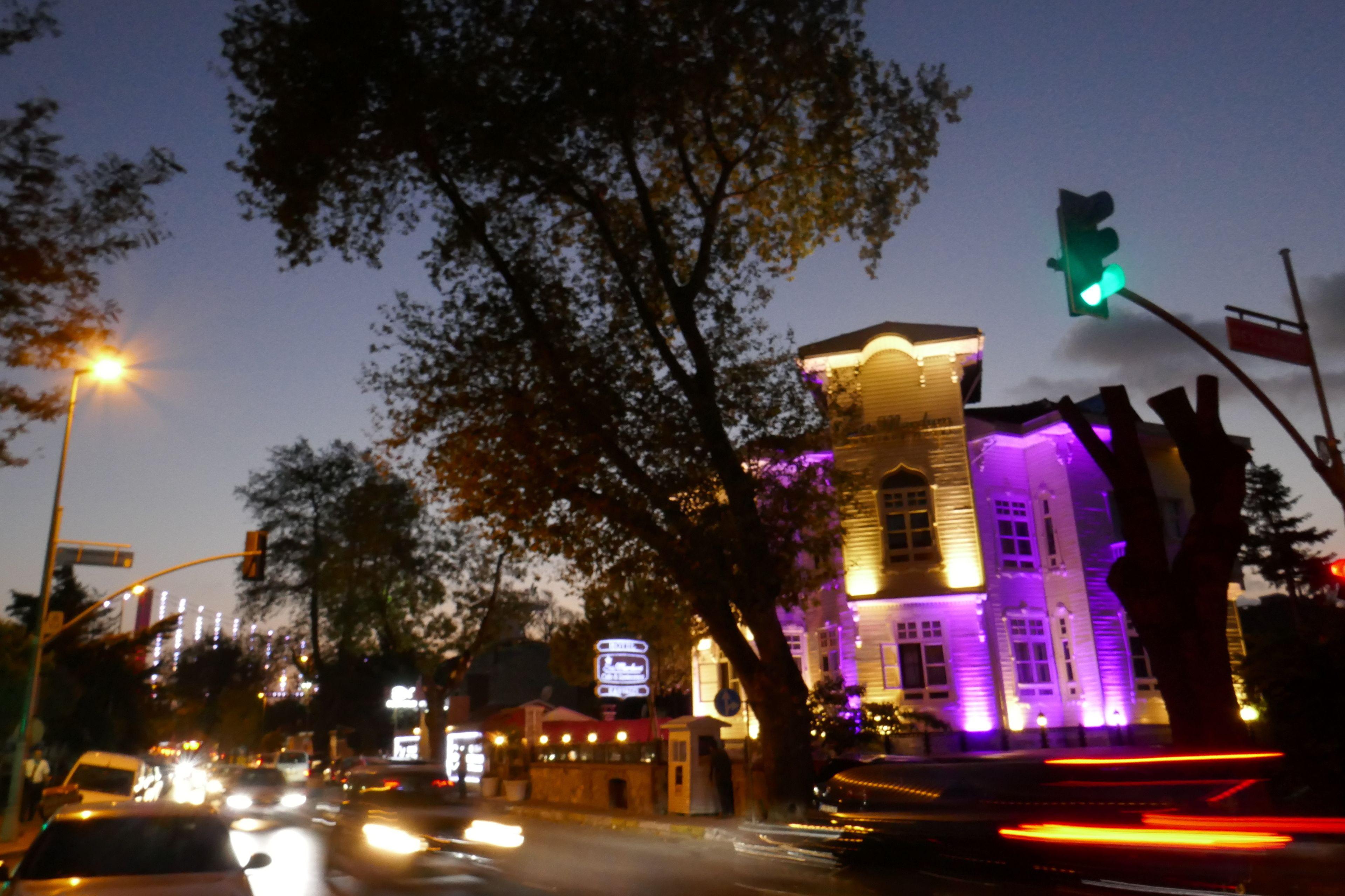 Su Merdum - Istanbul — Photos 1